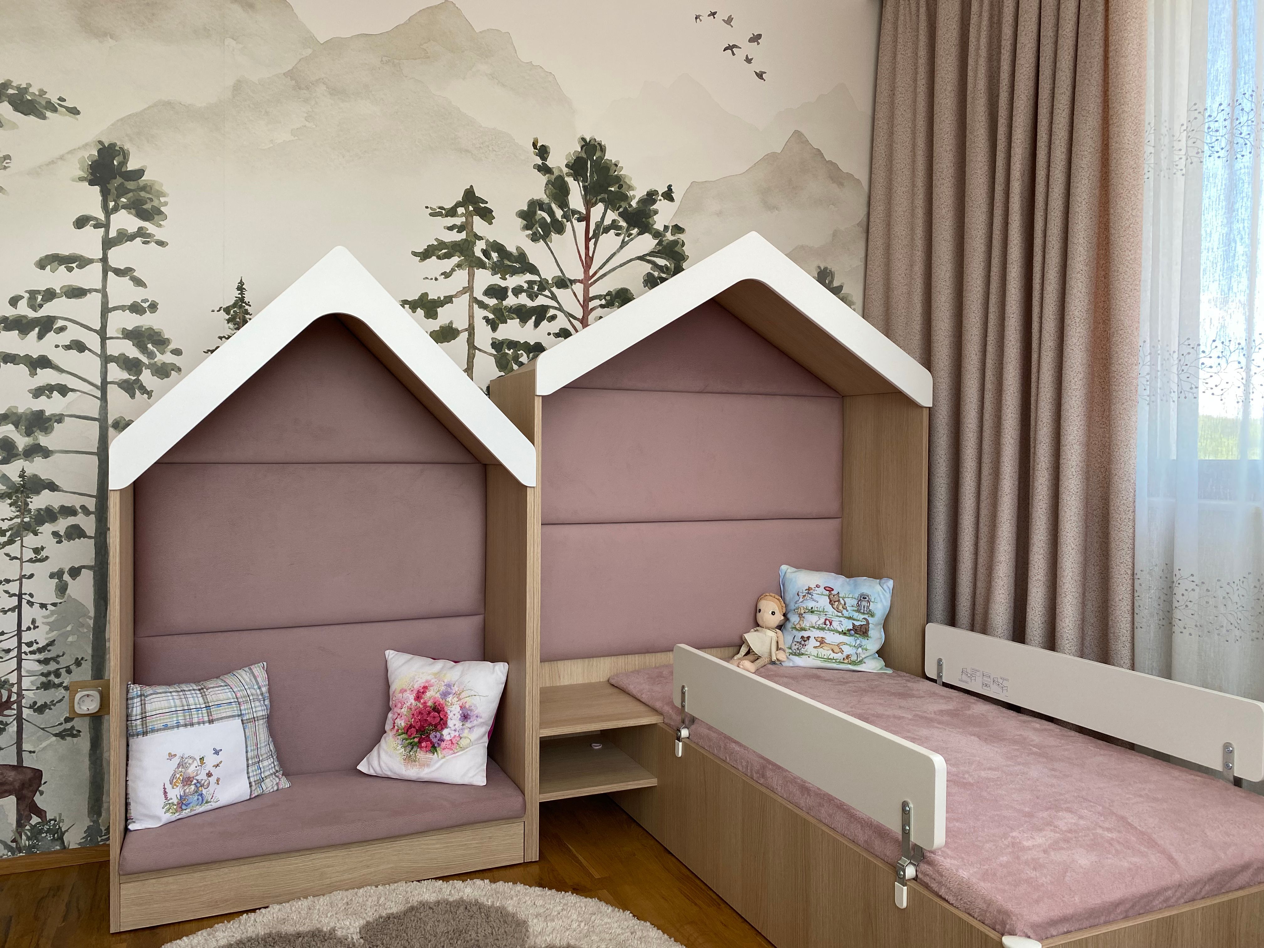 nursery
