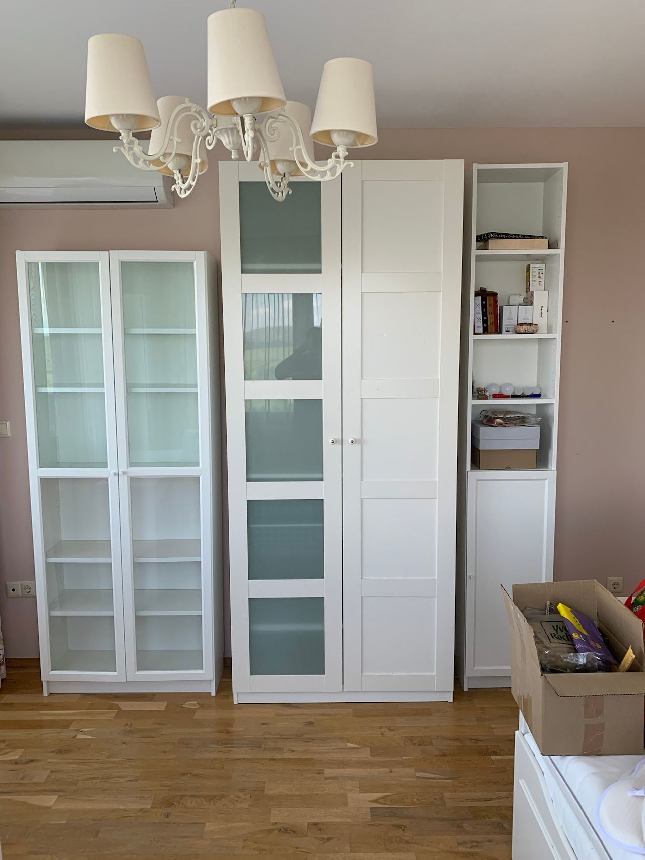 nursery