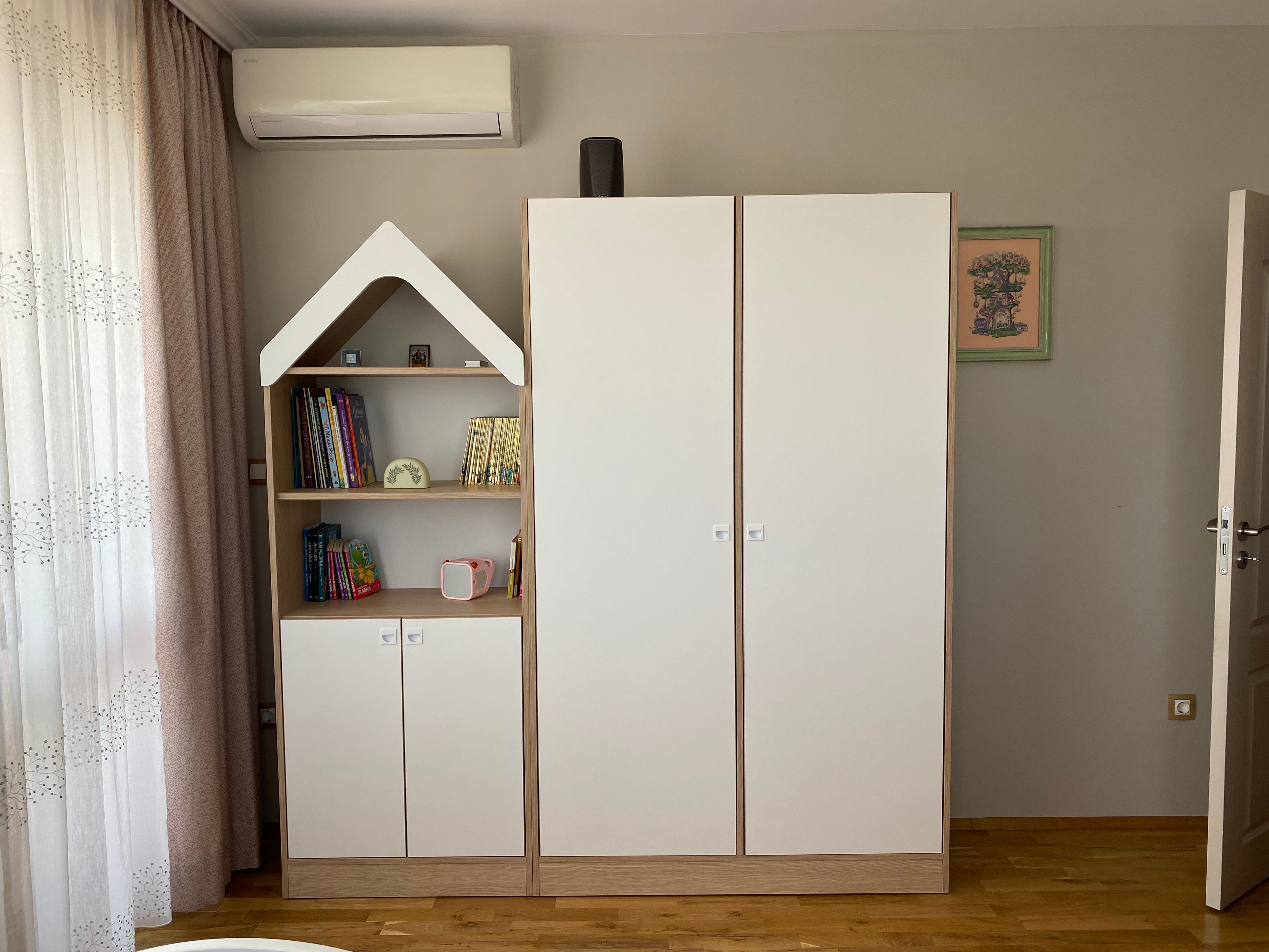 nursery