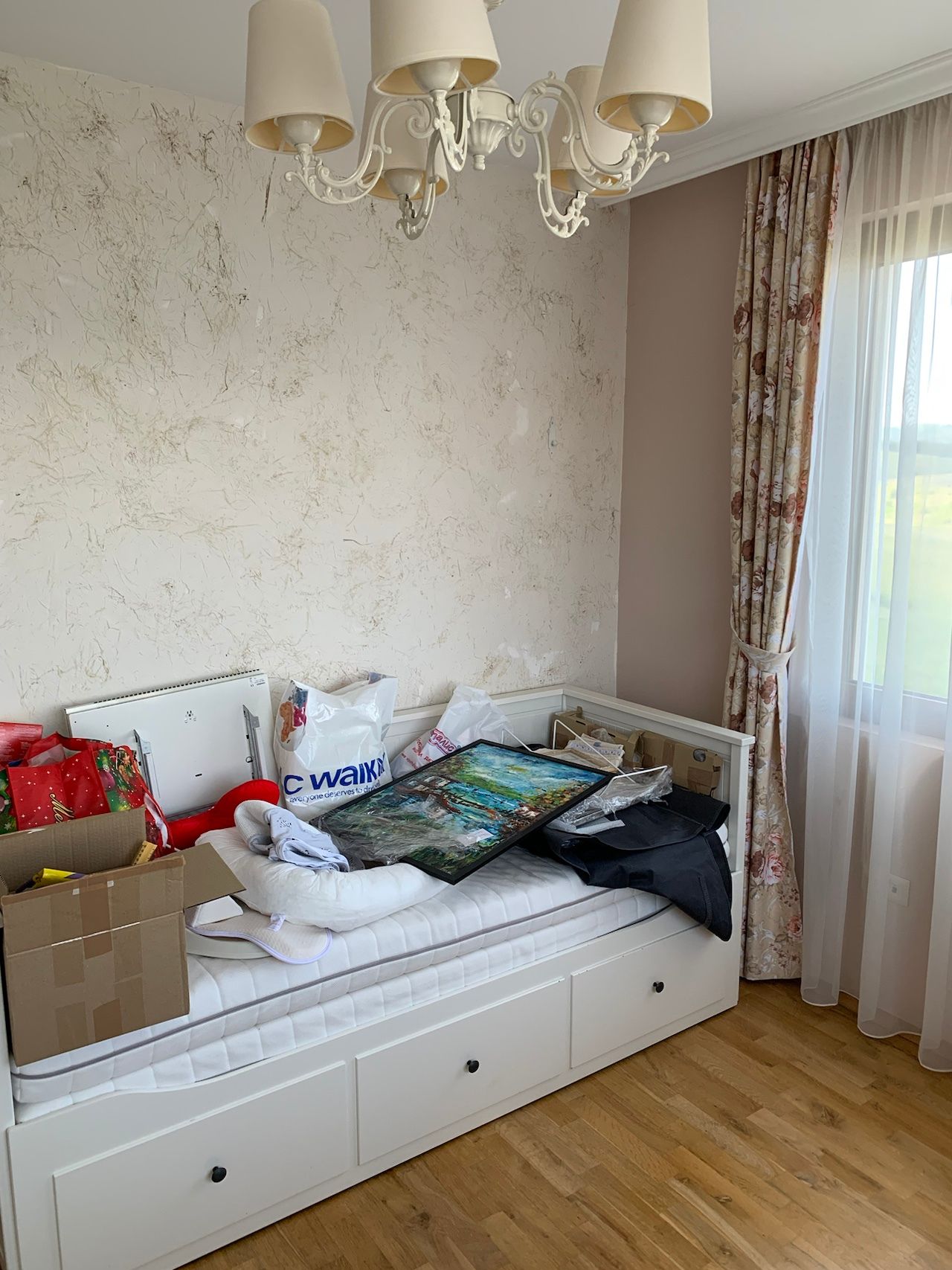 nursery