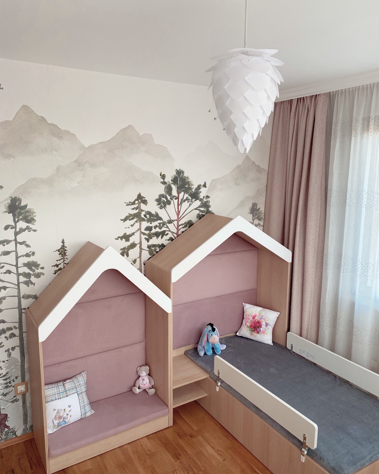 nursery