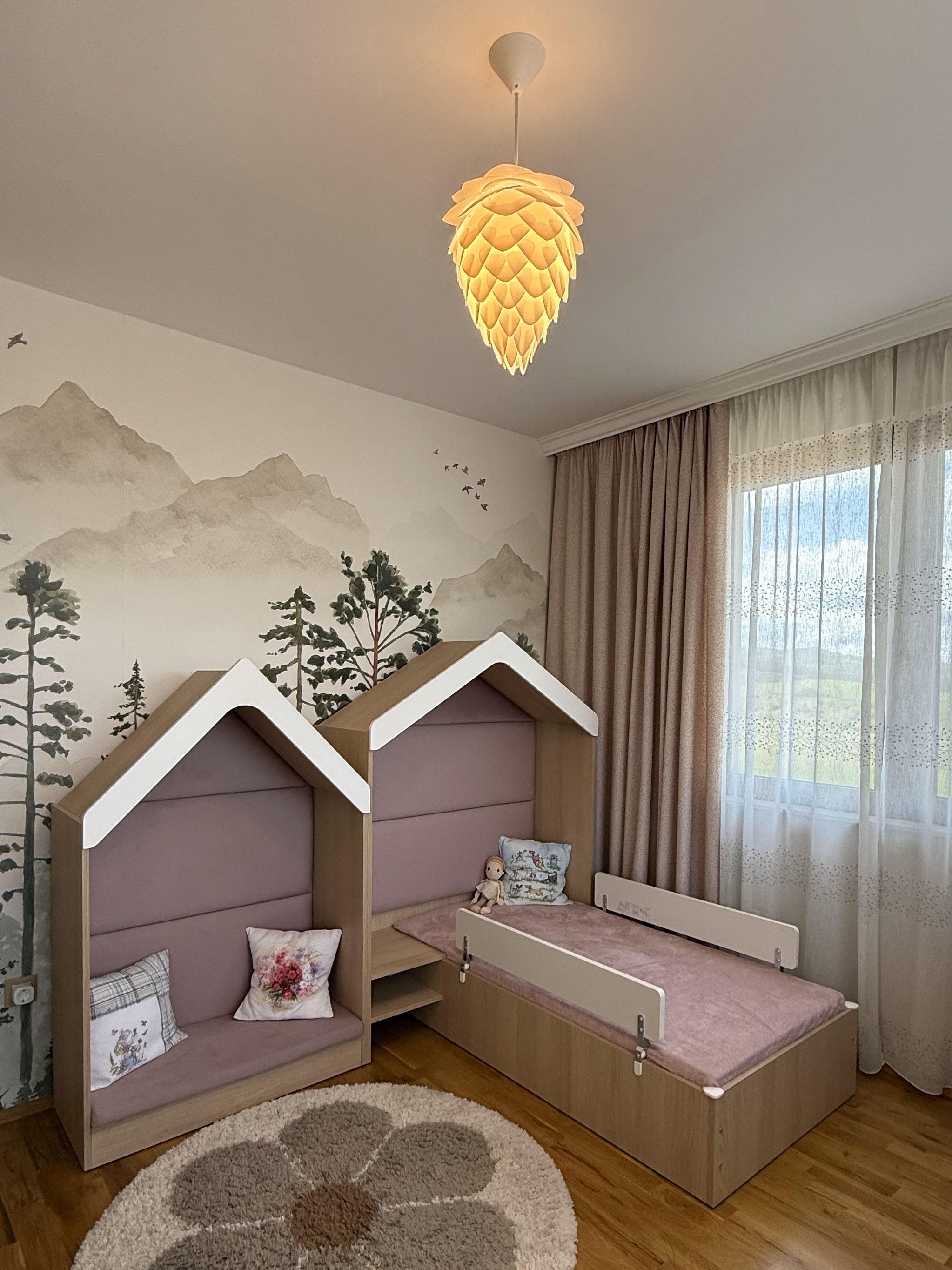 nursery
